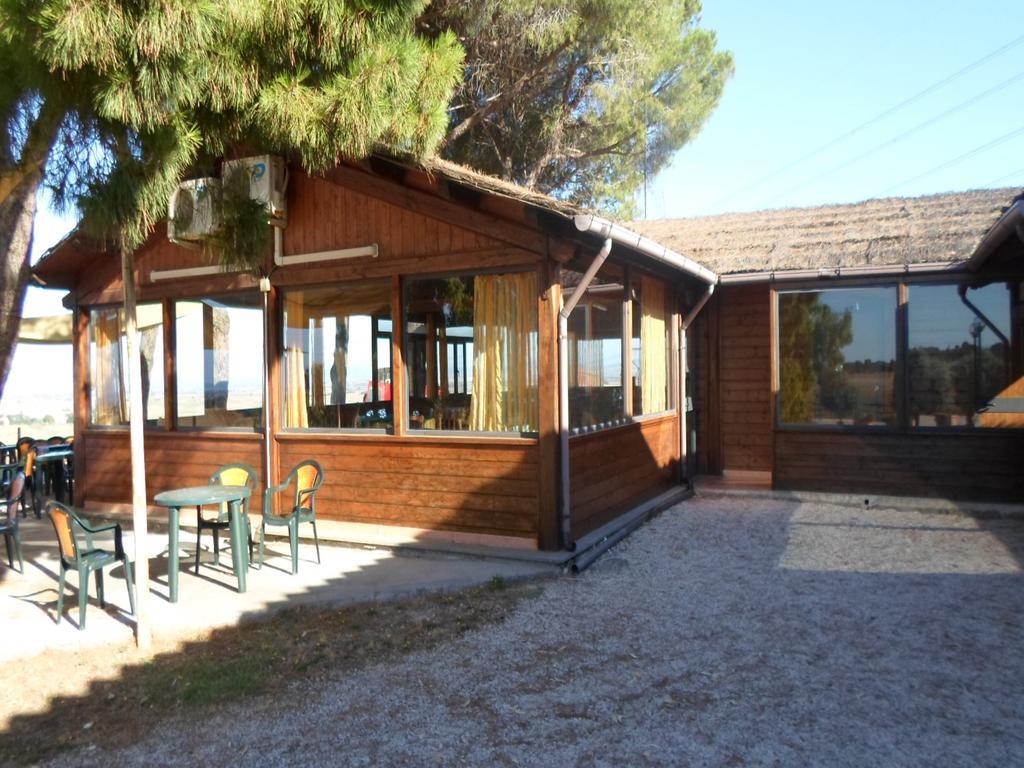 Agriturismo Toscanella Montebello Exteriör bild